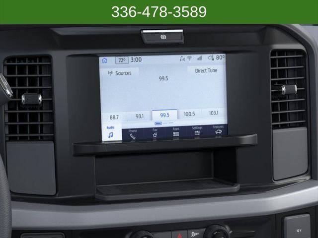 2026 Ford F-450 XL