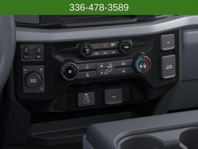 2026 Ford F-450 XL