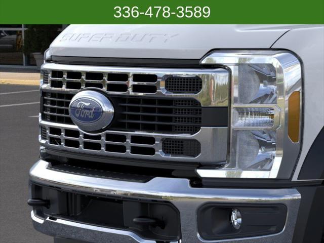 2026 Ford F-450 XL