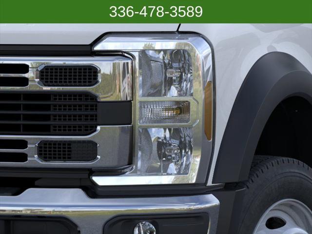 2026 Ford F-450 XL
