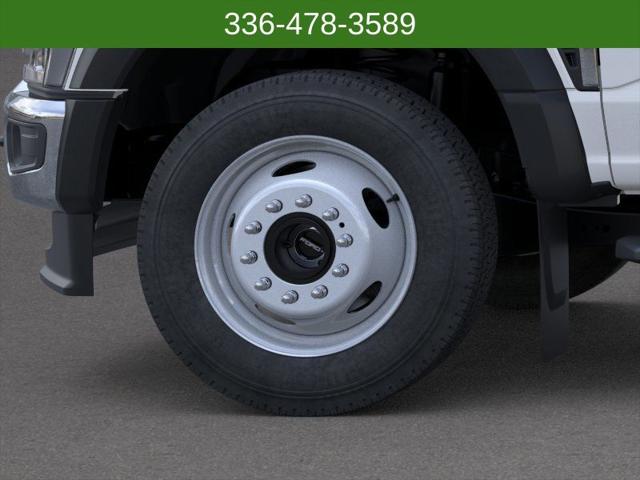 2026 Ford F-450 XL