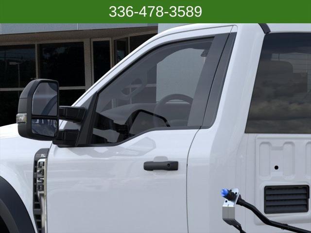 2026 Ford F-450 XL