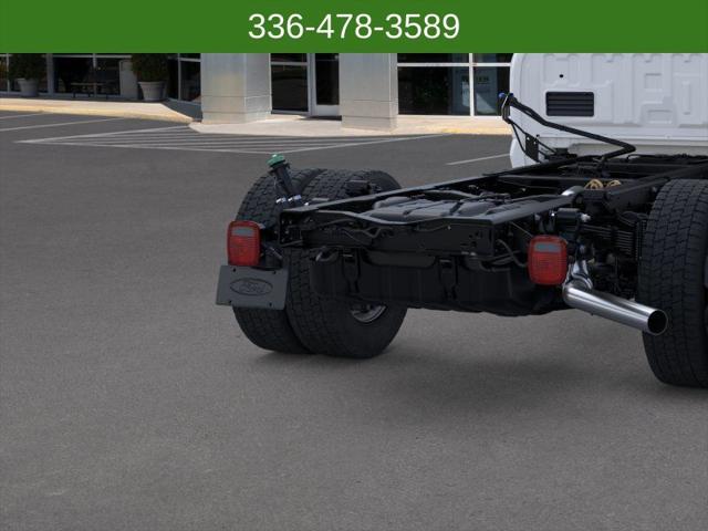 2026 Ford F-450 XL