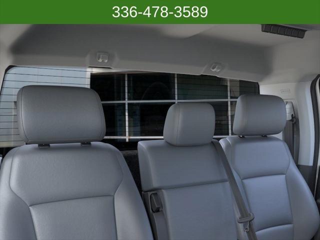 2026 Ford F-450 XL