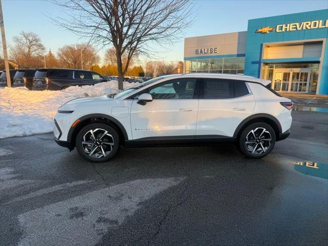2026 Chevrolet Equinox LT 2, FWD