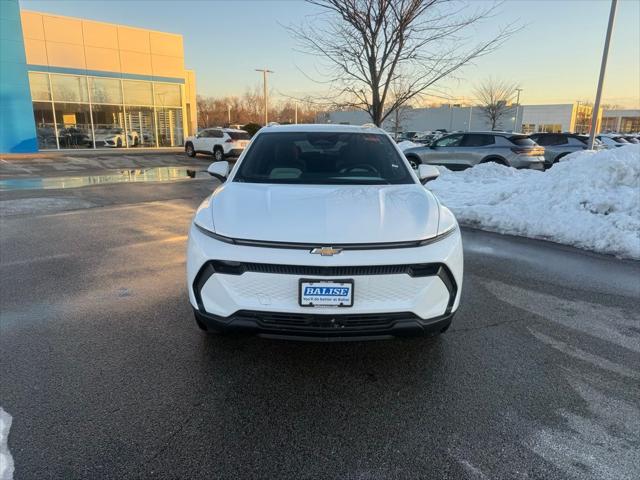 2026 Chevrolet Equinox LT 2, FWD