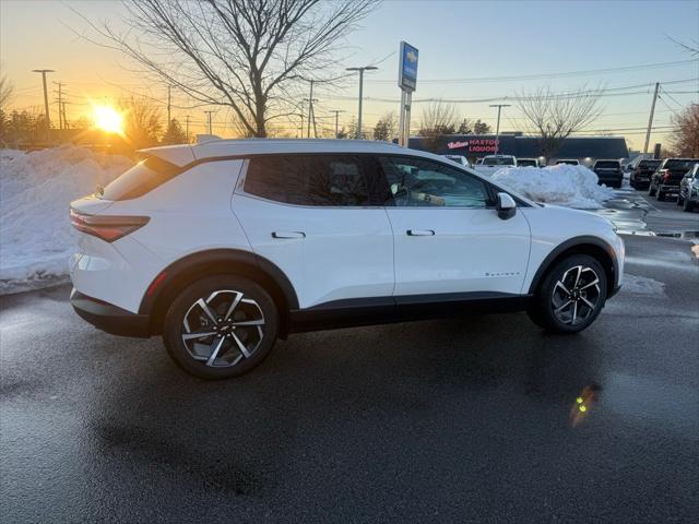 2026 Chevrolet Equinox LT 2, FWD