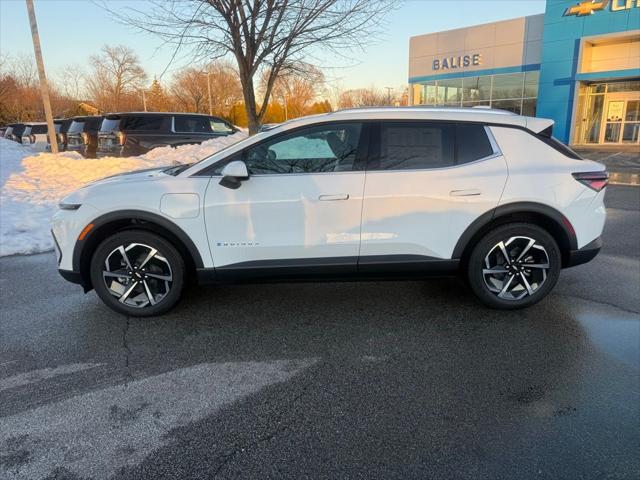 2026 Chevrolet Equinox LT 2, FWD