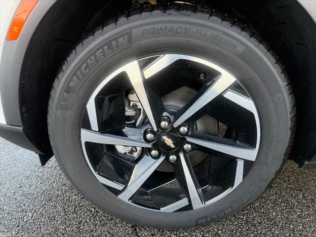 2026 Chevrolet Equinox LT 2, FWD