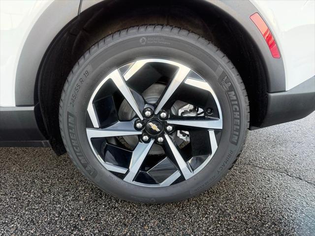 2026 Chevrolet Equinox LT 2, FWD