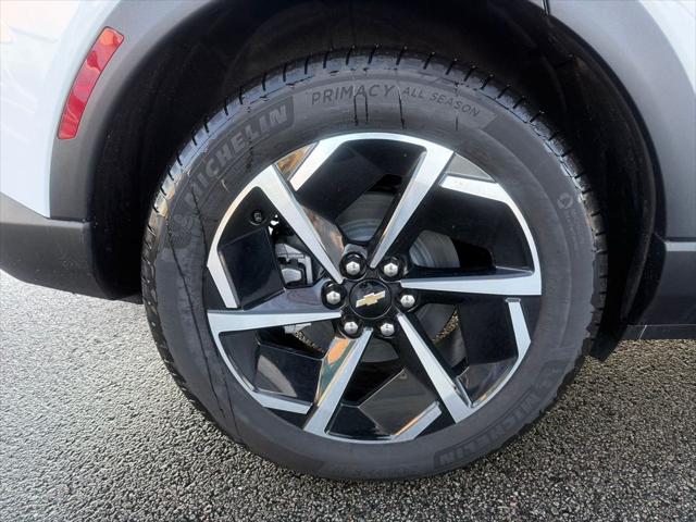 2026 Chevrolet Equinox LT 2, FWD