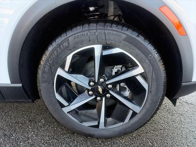 2026 Chevrolet Equinox LT 2, FWD