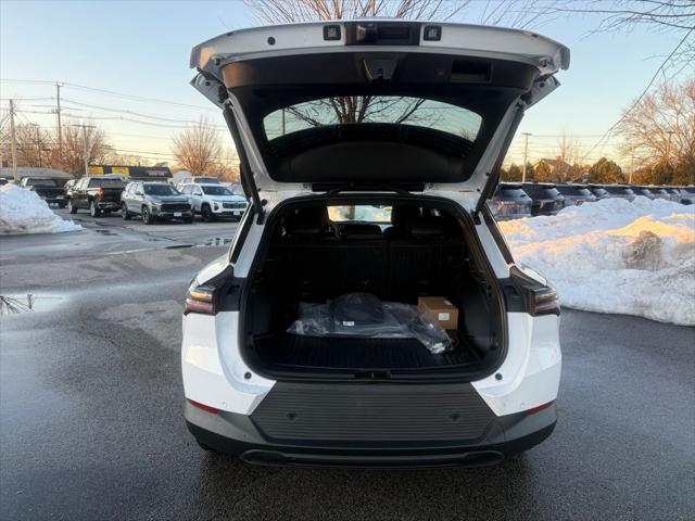 2026 Chevrolet Equinox LT 2, FWD
