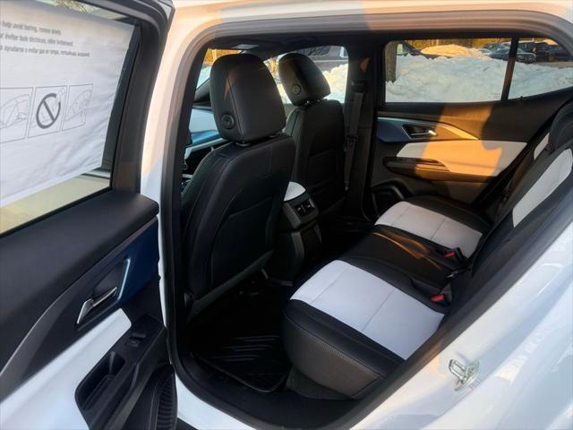 2026 Chevrolet Equinox LT 2, FWD