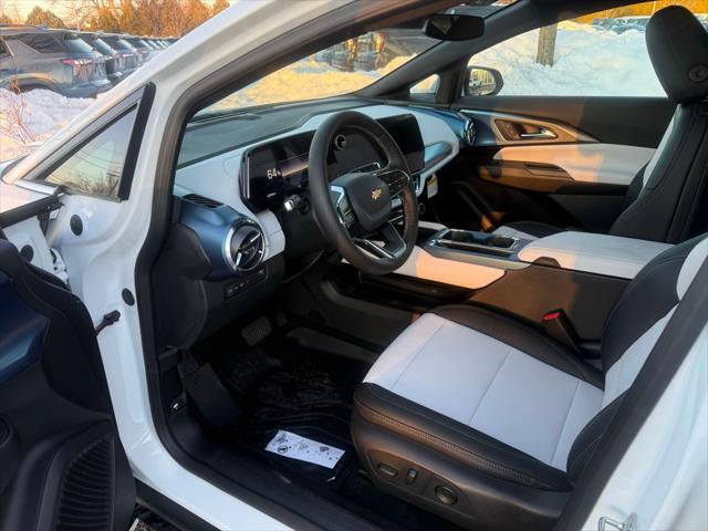 2026 Chevrolet Equinox LT 2, FWD