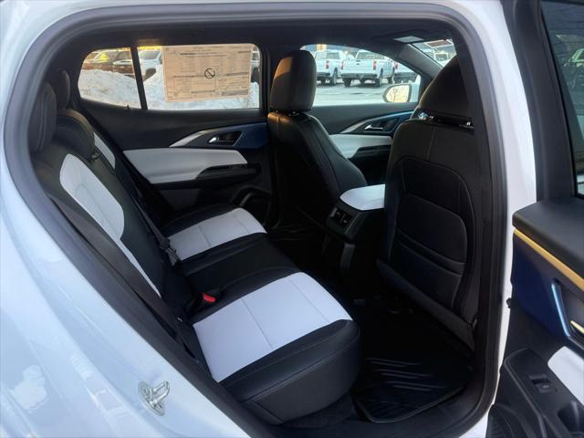 2026 Chevrolet Equinox LT 2, FWD