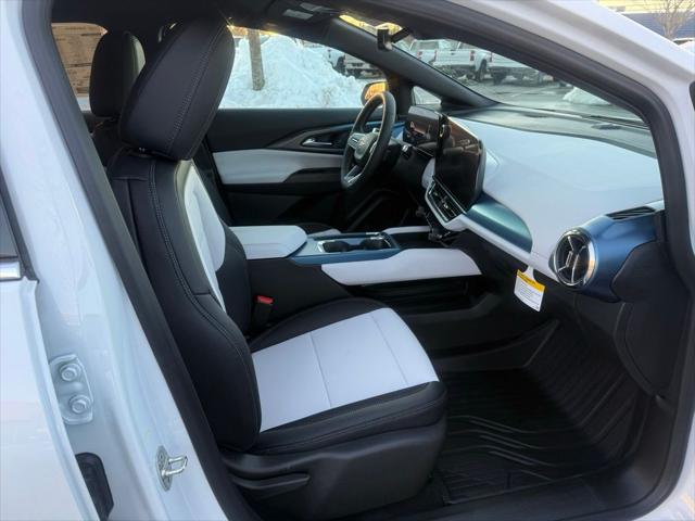 2026 Chevrolet Equinox LT 2, FWD