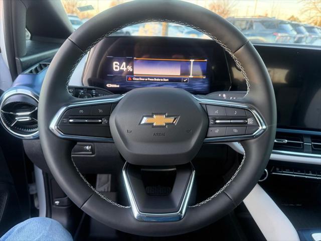 2026 Chevrolet Equinox LT 2, FWD