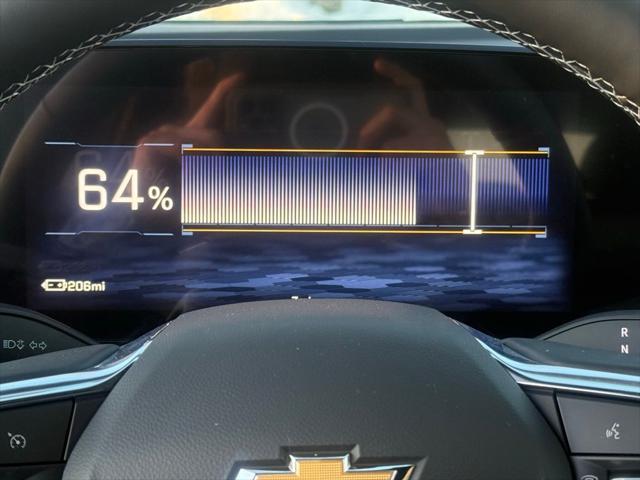 2026 Chevrolet Equinox LT 2, FWD