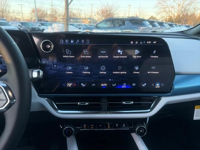2026 Chevrolet Equinox LT 2, FWD