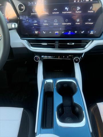 2026 Chevrolet Equinox LT 2, FWD
