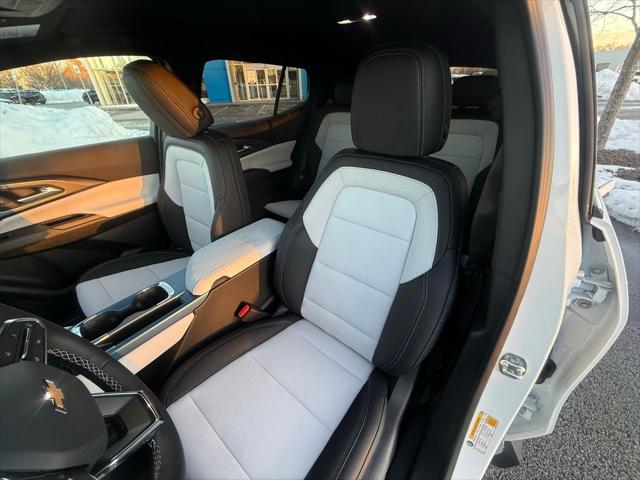 2026 Chevrolet Equinox LT 2, FWD