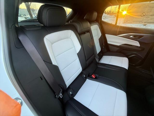 2026 Chevrolet Equinox LT 2, FWD