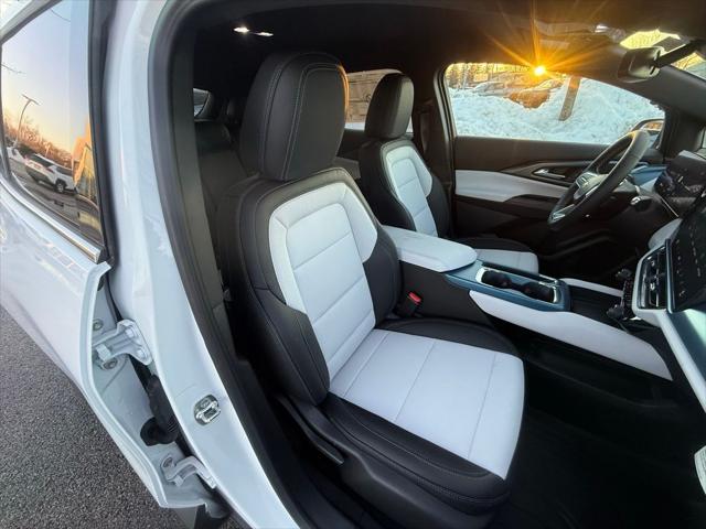 2026 Chevrolet Equinox LT 2, FWD
