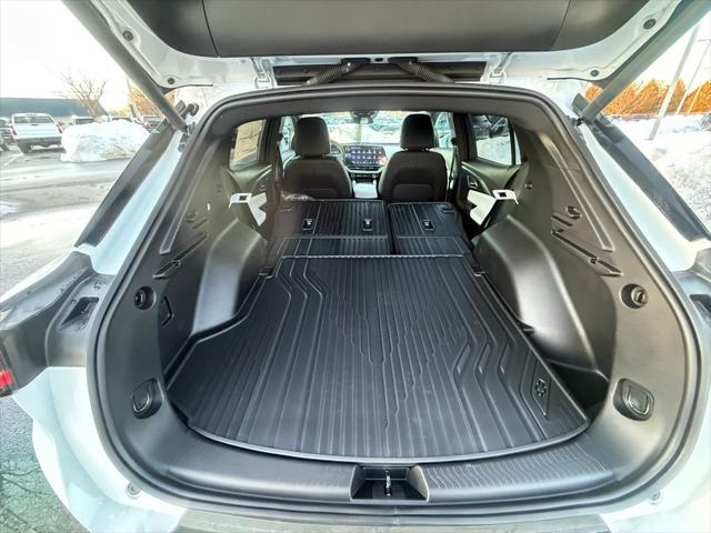2026 Chevrolet Equinox LT 2, FWD