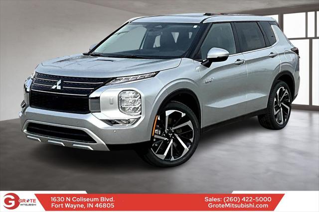 2025 Mitsubishi Outlander PHEV SE S-AWC for sale in Fort Wayne, IN
