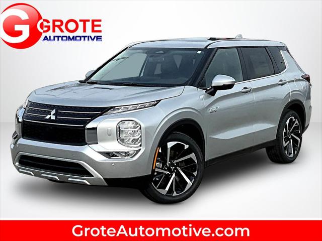 2025 Mitsubishi Outlander PHEV SE S-AWC for sale in Fort Wayne, IN