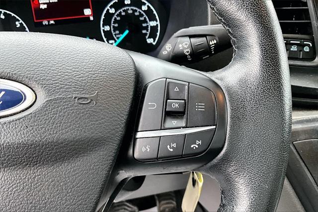 2020 Ford Transit Crew Van Base