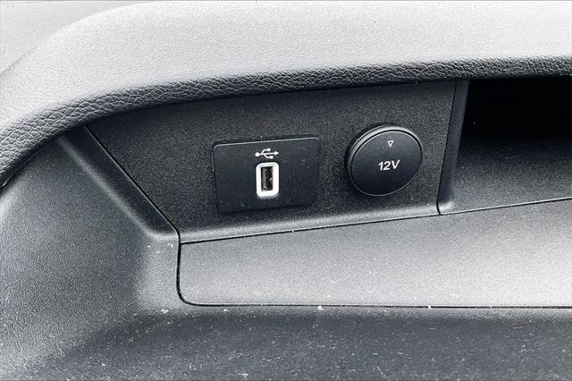 2020 Ford Transit Crew Van Base