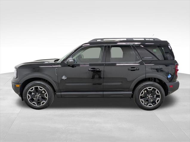 2025 Ford Bronco Sport Outer Banks for sale in Wichita, KS