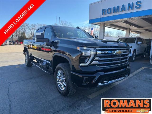 2026 Chevrolet Silverado 2500HD High Country for sale in Independence, KS