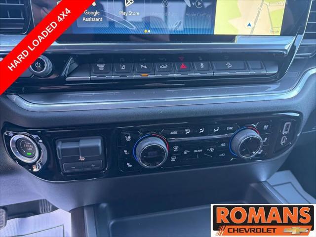 2026 Chevrolet Silverado 2500HD High Country