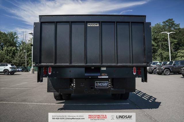 2026 Ram 5500 Tradesman/Big Horn