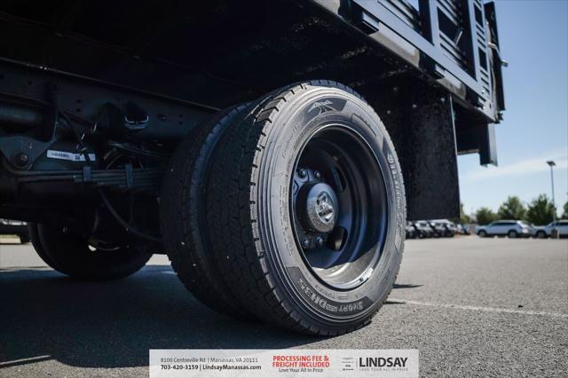 2026 Ram 5500 Tradesman/Big Horn