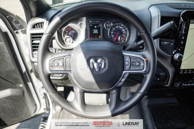 2026 Ram 5500 Tradesman/Big Horn