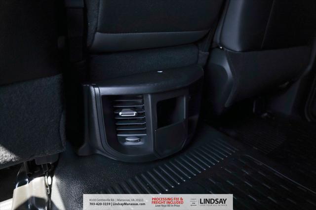 2026 Ram 5500 Tradesman/Big Horn