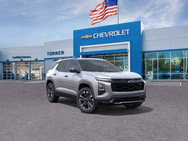 2026 Chevrolet Equinox RS for sale in Harrisburg, PA