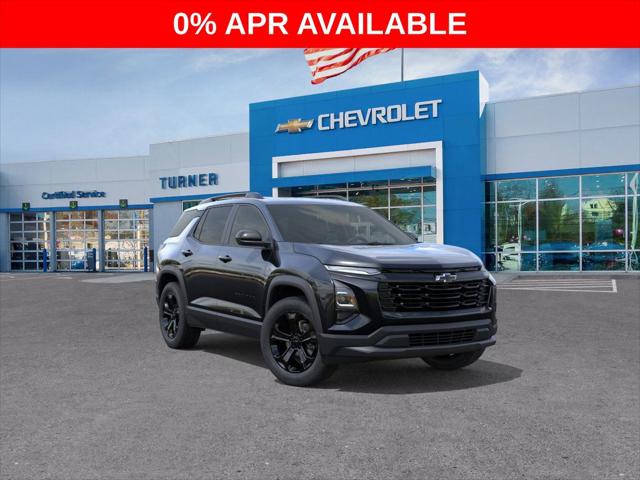 2026 Chevrolet Equinox LT for sale in Harrisburg, PA