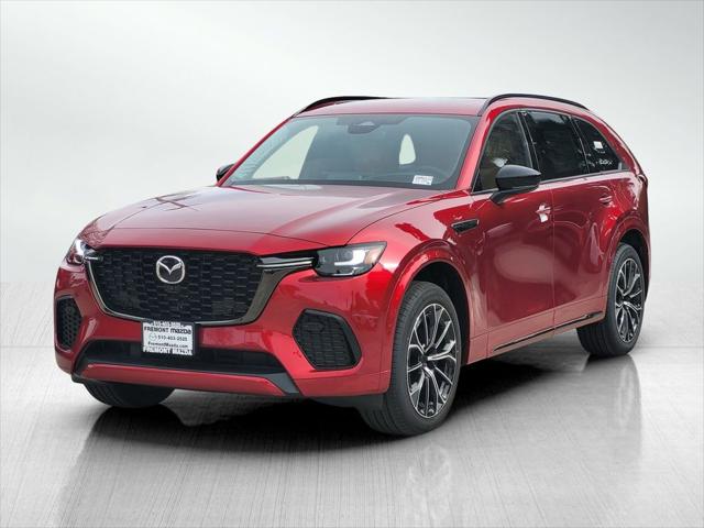 2026 Mazda CX-70 3.3 Turbo S Premium Plus for sale in Newark, CA