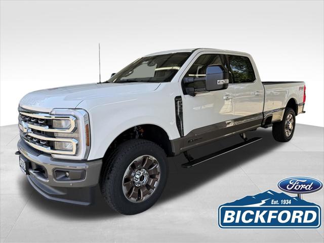 2026 Ford F-350 King Ranch for sale in Snohomish, WA