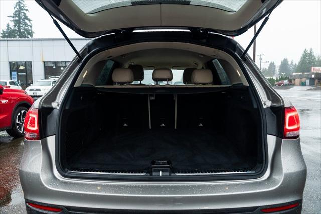 2021 Mercedes-Benz GLC 4MATIC SUV