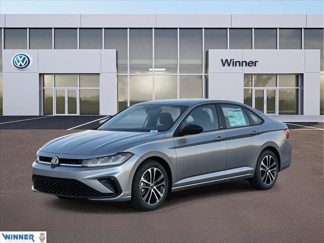 2026 Volkswagen Jetta Sport for sale in Dover, DE