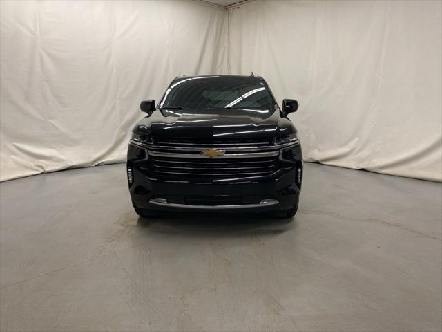 2023 Chevrolet Tahoe 4WD LT