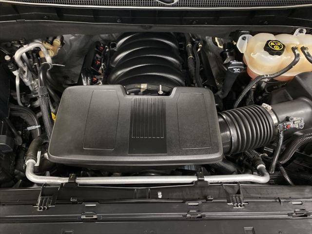 2023 Chevrolet Tahoe 4WD LT