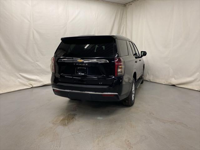 2023 Chevrolet Tahoe 4WD LT