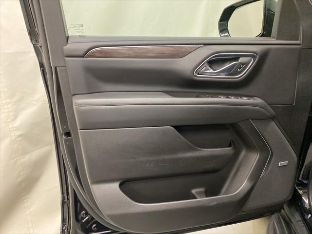 2023 Chevrolet Tahoe 4WD LT